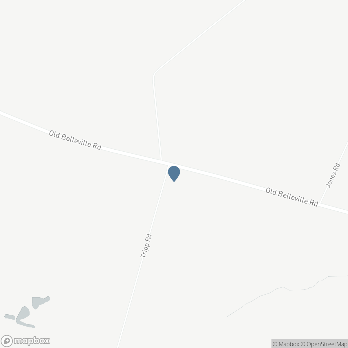 1155 COUNTY ROAD 4, Prince Edward, Ontario K0K 2T0